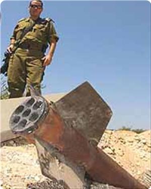 Pakar Militer Israel: Tak Ada Solusi Teknologi untuk Tangkal Rudal Al-Qassam